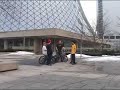 Urban Ninja - Episode 02 Urban Ninja - Episode 02