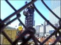 Progress on Freedom Tower at Ground Zero