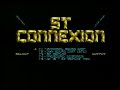 ST Connexion TFMX Preview ST Connexion TFMX Preview