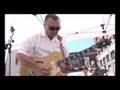 Steve Kozak at The Royal City Show & Shine July 13 08