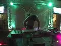 BOOTS CONTEMPORARY ART SPACE-PRESENTS SILVERIO LIVE part 2
