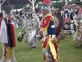 Sioux Valley Pow wow July 2008