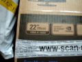 Samsung Syncmaster 2233RZ 22 3D Gaming LCD