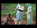 Ebola Virus Death Toll Rises