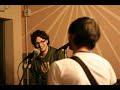 Dear in sala prove