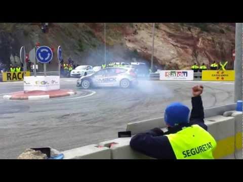 Latest WRC HD & Rally HD Videos