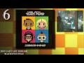 Top 10 Songs - March 2011
