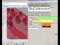 Honeybee Workshop Part 2/7: Getting Started With Honeybee For Daylighting Simulation