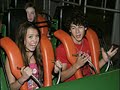 Miley Cyrus Interview (Pictures of Miley and Nick) Miley Cyrus Interview (Pictures of Miley and Nick)
