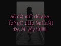 No me quiero enamorar!!!!