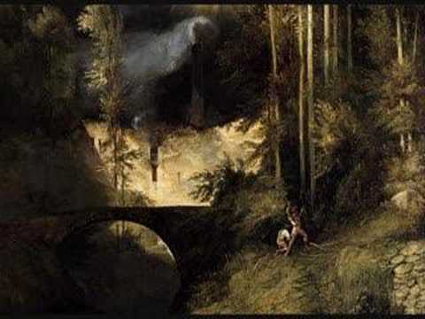 Bach - Triple Concerto in A Minor BWV1044 - Mov.2/3