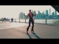 Open video