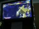 1UX 080913 Tatsunoko vs. Capcom 5th location test.