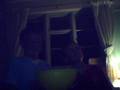 The scary movie!