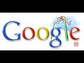 google logos