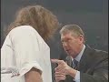 WWE RAW 15 -- Vince McMahon Greatest RAW Superstar