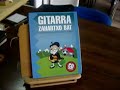 gitarra zahartxo bat