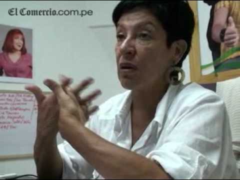 Michelle Alexander inicia rodaje de una historia de amor en una peluquería