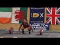 Zoe - 80kg Clean and Jerk
