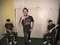 The All-American Rejects - Gives You Hell (CUSHTV) The All-American Rejects - Gives You Hell (CUSHTV)