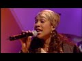Sunshine Anderson - Heard It All Before