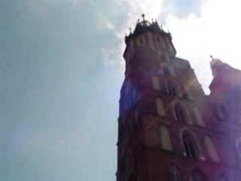 PLAZA PRINCIPAL DE CRACOVIA