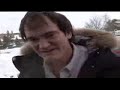 �Tarantino ataca!