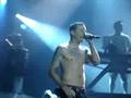 Linkin Park Busta Rhymes We Made It Live Pittsburgh PA 7-18-08