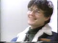Morten Harket fooled in Norwegian TV 1997 - part 1