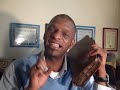 God Favors Me (The Gospel of Election) Promotion.