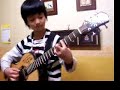 Pink Candy - Sungha Jung