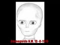 alien species spotted on earth
