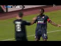 Debrecen - Lyon 0-4