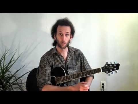 how to practice bar chords