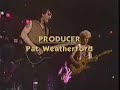teledysk, klip, Brian Setzer,- Barbwire Fence