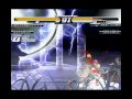 [Mugen] God Orochi - Omega Goenitz vs Zero Athena - Psyqhical