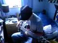 Bass Guitar Improvisation (The Funktipuss FJT) curbow 5