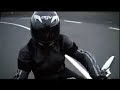YAMAHA MT-01