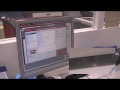 videos de Gyroscopic node prototype process