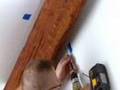 Cathedral Ceiling Installation