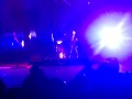 pt9/11 Alice Cooper - Manchester Apollo nov09