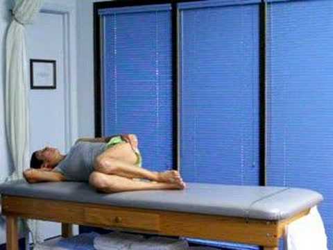 how to self diagnose bppv