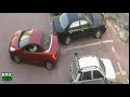 Parking Revenge Win