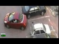 Parking Revenge Win