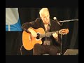 tango guitarist esteban morgado plays a solo version of piazola's 