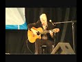 tango guitarist esteban morgado plays a solo version of piazola's 