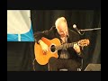 tango guitarist esteban morgado plays a solo version of piazola's 