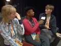Binside TV Four Eyed Monsters Featurette