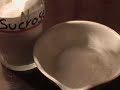 POTASSIUM CHLORATE / BARIUM NITRATE
