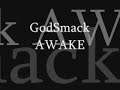Godsmack - Awake by MachineGunSmith